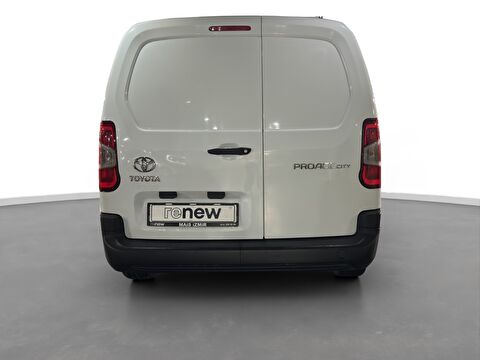 toyota, proace city, cargo 1.5 d dream, manuel, dizel 2.el otomobil | renew 6