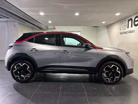 opel, mokka, suv 1.2 turbo gs otomatik, otomatik, benzin 2.el otomobil | renew 9