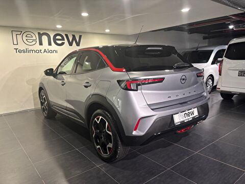 opel, mokka, suv 1.2 turbo gs otomatik, otomatik, benzin 2.el otomobil | renew 5