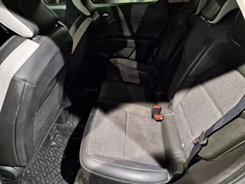 renault, captur, 1.3 tce ıcon edc, otomatik, hybrid 2.el otomobil | renew 9