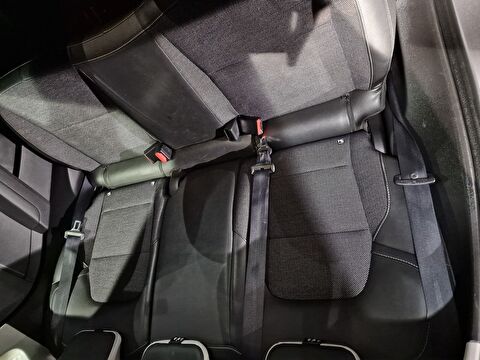 renault, captur, 1.3 tce ıcon edc, otomatik, hybrid 2.el otomobil | renew 18