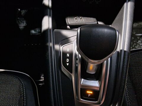 renault, captur, 1.3 tce ıcon edc, otomatik, hybrid 2.el otomobil | renew 8