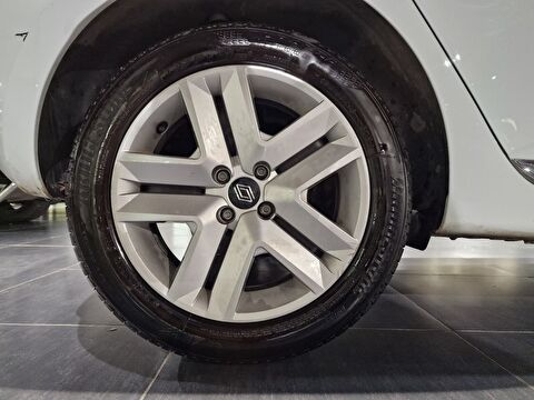 renault, clio, 1.0 tce evolution x-tronic, otomatik, benzin 2.el otomobil | renew 21