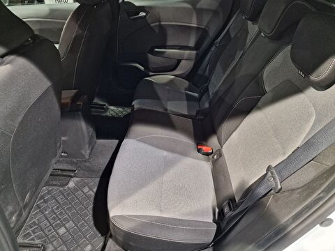 renault, clio, 1.0 tce evolution x-tronic, otomatik, benzin 2.el otomobil | renew 17