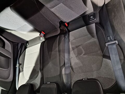 renault, clio, 1.0 tce evolution x-tronic, otomatik, benzin 2.el otomobil | renew 20