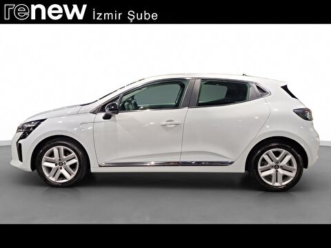 renault, clio, 1.0 tce evolution x-tronic, otomatik, benzin 2.el otomobil | renew 4