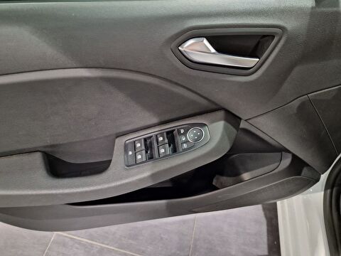 renault, clio, 1.0 tce evolution x-tronic, otomatik, benzin 2.el otomobil | renew 11
