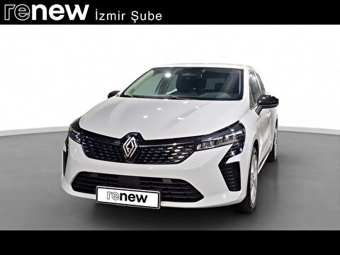 1.0 TCE Evolution X-Tronic, 2. el otomobil | renew