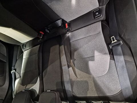 renault, clio, 1.0 tce evolution x-tronic, otomatik, benzin 2.el otomobil | renew 18