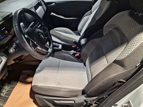 renault, clio, 1.0 tce evolution x-tronic, otomatik, benzin 2.el otomobil | renew 19
