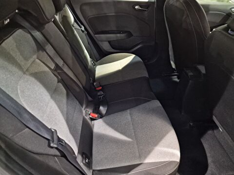 renault, clio, 1.0 tce evolution x-tronic, otomatik, benzin 2.el otomobil | renew 20