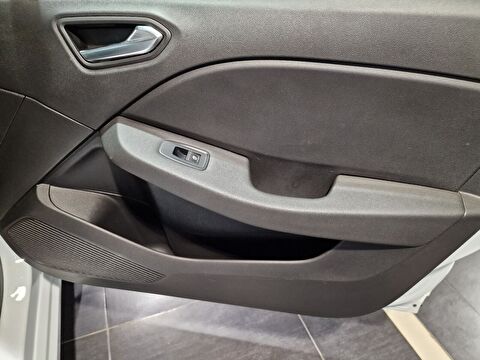 renault, clio, 1.0 tce evolution x-tronic, otomatik, benzin 2.el otomobil | renew 10