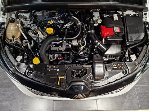 renault, clio, 1.0 tce evolution x-tronic, otomatik, benzin 2.el otomobil | renew 8