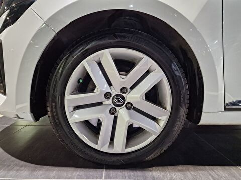renault, clio, 1.0 tce evolution x-tronic, otomatik, benzin 2.el otomobil | renew 24