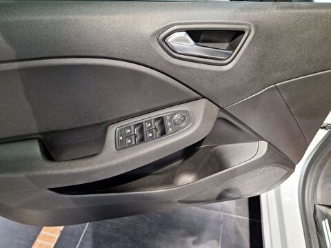 renault, clio, 1.0 tce evolution x-tronic, otomatik, benzin 2.el otomobil | renew 22