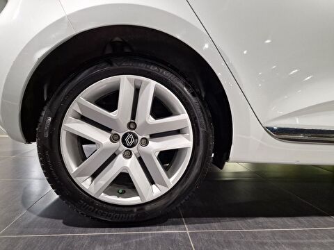 renault, clio, 1.0 tce evolution x-tronic, otomatik, benzin 2.el otomobil | renew 25