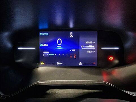 renault, clio, 1.0 tce evolution x-tronic, otomatik, benzin 2.el otomobil | renew 6