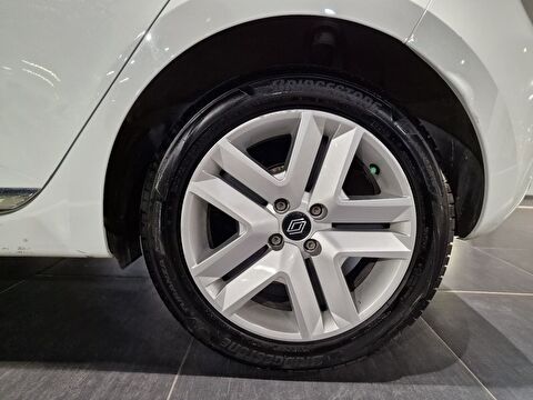 renault, clio, 1.0 tce evolution x-tronic, otomatik, benzin 2.el otomobil | renew 23