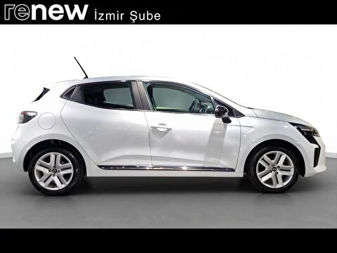 renault, clio, 1.0 tce evolution x-tronic, otomatik, benzin 2.el otomobil | renew 5
