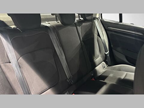renault, megane, sedan 1.5 blue dcı touch edc, otomatik, dizel 2.el otomobil | renew 13