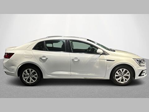 renault, megane, sedan 1.5 blue dcı touch edc, otomatik, dizel 2.el otomobil | renew 9