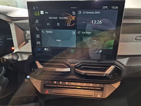 renault, duster, 1.6 e-tech evolution (full hybrid), otomatik, benzin 2.el otomobil | renew 16