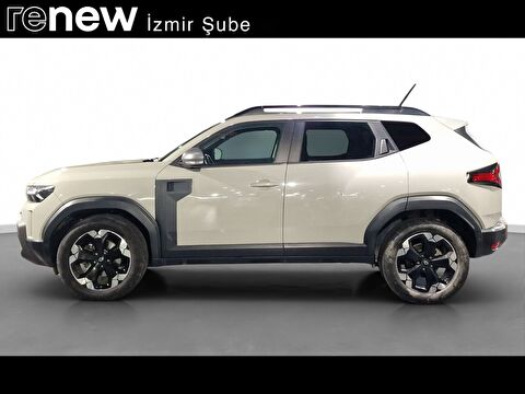 renault, duster, 1.6 e-tech evolution (full hybrid), otomatik, benzin 2.el otomobil | renew 4
