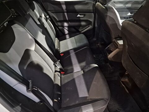 renault, duster, 1.6 e-tech evolution (full hybrid), otomatik, benzin 2.el otomobil | renew 11
