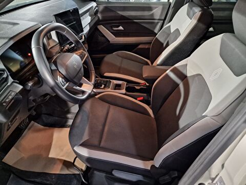 renault, duster, 1.6 e-tech evolution (full hybrid), otomatik, benzin 2.el otomobil | renew 19
