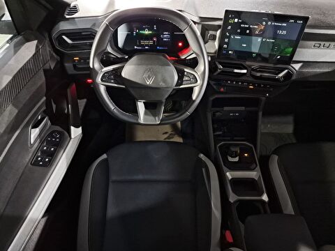 renault, duster, 1.6 e-tech evolution (full hybrid), otomatik, benzin 2.el otomobil | renew 17