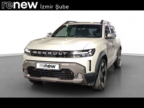 1.6 E-Tech Evolution (Full Hybrid), 2. el otomobil | renew