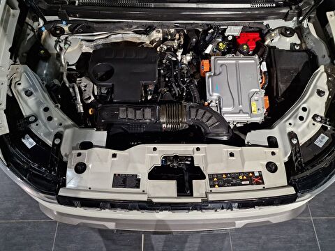 renault, duster, 1.6 e-tech evolution (full hybrid), otomatik, benzin 2.el otomobil | renew 22