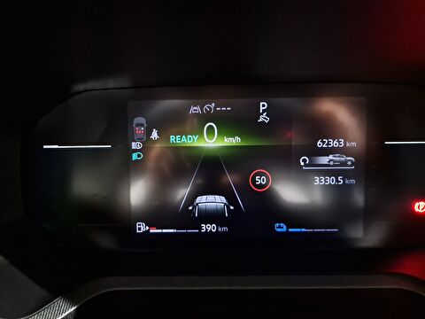 renault, duster, 1.6 e-tech evolution (full hybrid), otomatik, benzin 2.el otomobil | renew 10