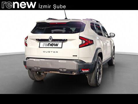 renault, duster, 1.6 e-tech evolution (full hybrid), otomatik, benzin 2.el otomobil | renew 3