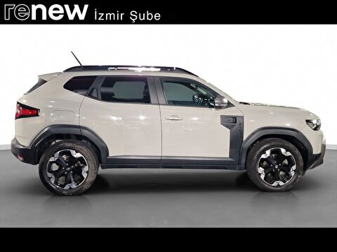 renault, duster, 1.6 e-tech evolution (full hybrid), otomatik, benzin 2.el otomobil | renew 5