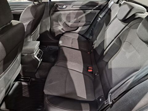 renault, megane, sedan 1.3 tce touch edc, otomatik, benzin 2.el otomobil | renew 18