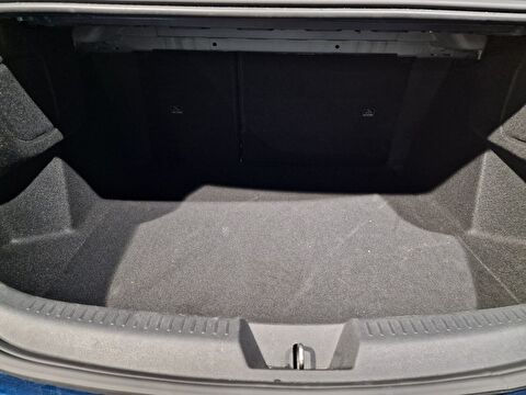 renault, megane, sedan 1.3 tce touch edc, otomatik, benzin 2.el otomobil | renew 7
