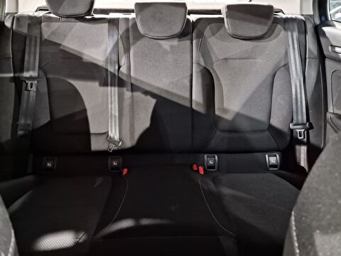renault, megane, sedan 1.3 tce touch edc, otomatik, benzin 2.el otomobil | renew 12