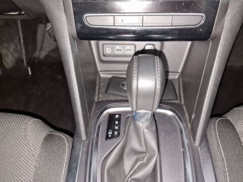 renault, megane, sedan 1.3 tce touch edc, otomatik, benzin 2.el otomobil | renew 9