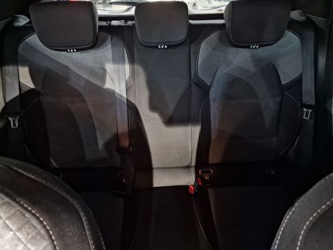renault, clio, 1.0 tce evolution x-tronic, otomatik, benzin 2.el otomobil | renew 23