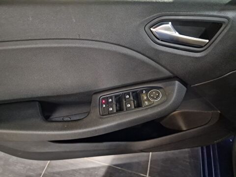 renault, clio, 1.0 tce evolution x-tronic, otomatik, benzin 2.el otomobil | renew 10