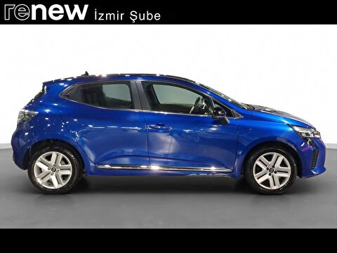 renault, clio, 1.0 tce evolution x-tronic, otomatik, benzin 2.el otomobil | renew 5