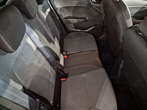 renault, clio, 1.0 tce evolution x-tronic, otomatik, benzin 2.el otomobil | renew 17