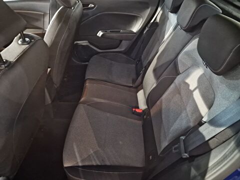 renault, clio, 1.0 tce evolution x-tronic, otomatik, benzin 2.el otomobil | renew 12