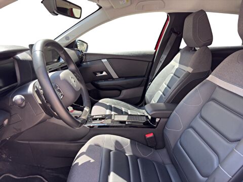 citroen, c4 x, crossover 1.2 puretech shine eat8, otomatik, benzin 2.el otomobil | renew 9