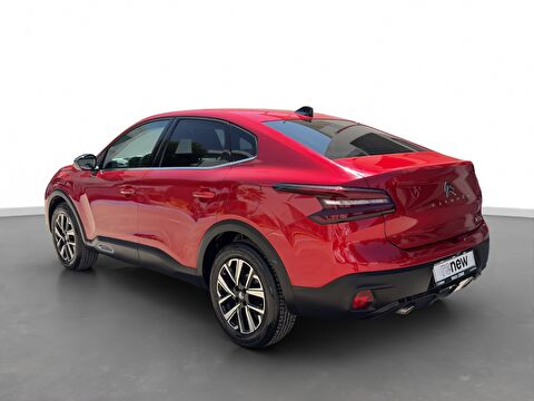 citroen, c4 x, crossover 1.2 puretech shine eat8, otomatik, benzin 2.el otomobil | renew 6