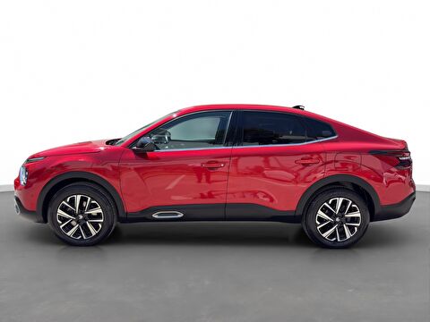 citroen, c4 x, crossover 1.2 puretech shine eat8, otomatik, benzin 2.el otomobil | renew 8