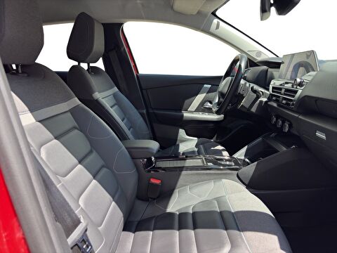 citroen, c4 x, crossover 1.2 puretech shine eat8, otomatik, benzin 2.el otomobil | renew 11