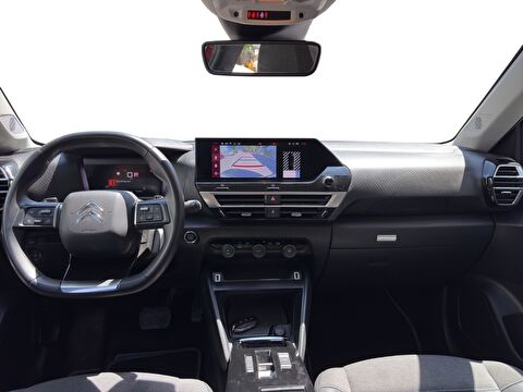 citroen, c4 x, crossover 1.2 puretech shine eat8, otomatik, benzin 2.el otomobil | renew 10