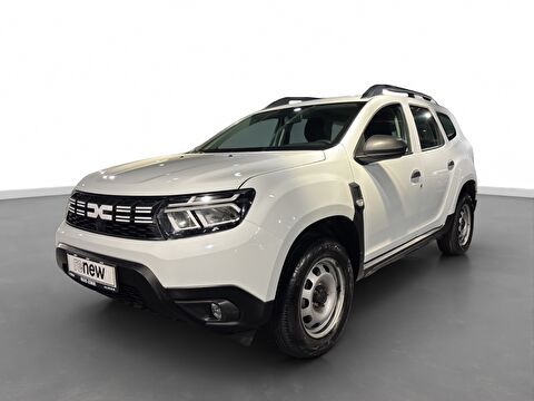 Dacia, Duster, SUV 1.3 Tce Essential EDC, Otomatik, Benzin 2. el otomobil | renew Mobile